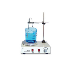 78-2 Bidirectional Magnetic Heating Stirrer
