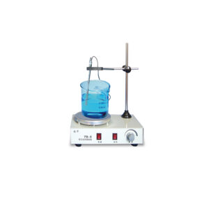79-2 Bidirectional Magnetic Heating Stirrer