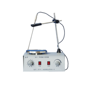 85-1 Thermostatic Magnetic Stirrer