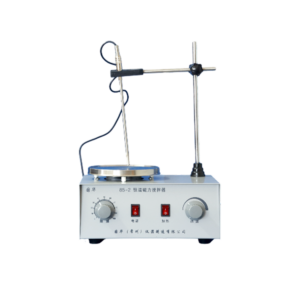 85-2 Thermostatic Magnetic Stirrer