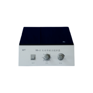 99-1 High Power Magnetic Stirrer