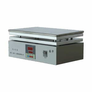 DB-2A Hot plate digital display