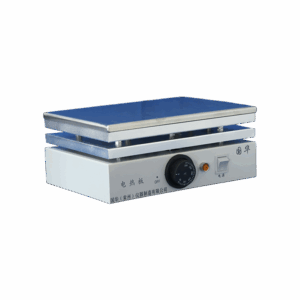 DB-3 Hot plate