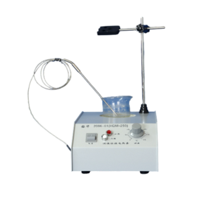 HDM-250 Thermostatic Electric Heating Mantle