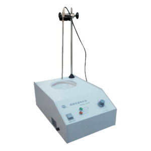 HDM-1000 Thermostatic Electric Heating Mantle