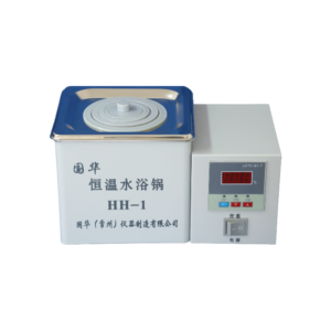 HH-1 Digital Thermostatic Water Bath