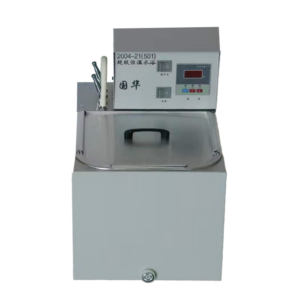 HH-501 Super Thermostatic Water Bath (digital display)