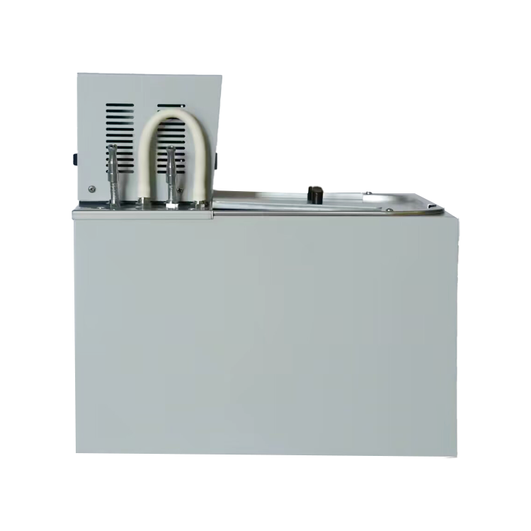 HH-501 Super Thermostatic Water Bath (digital display) 6 HH-501 Super Thermostatic Water Bath (digital display) - Image 6