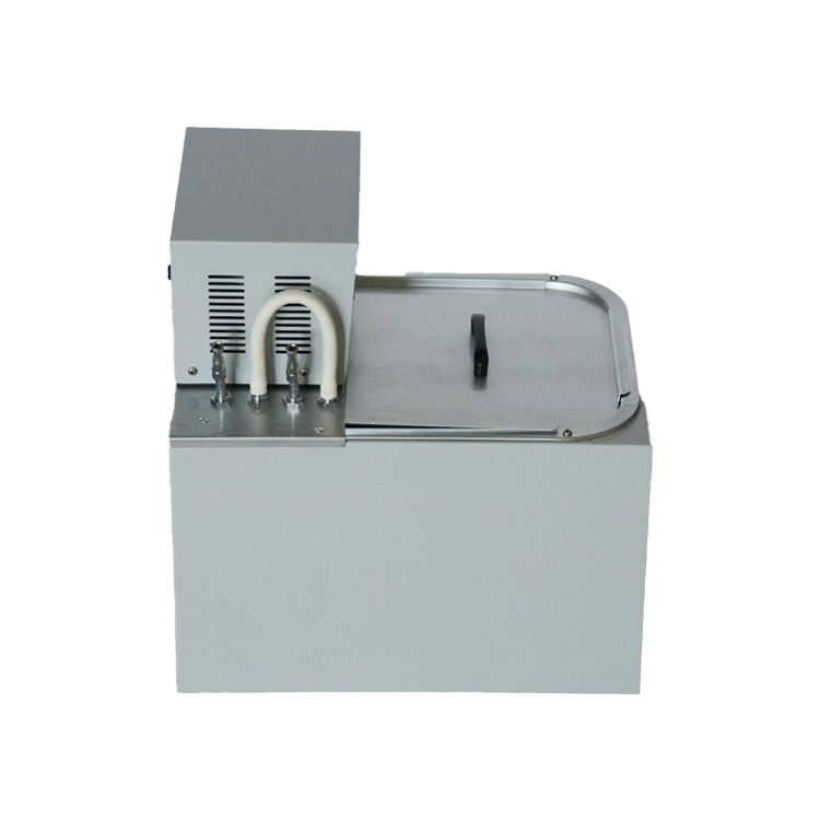 HH-501 Super Thermostatic Water Bath (digital display) 5 HH-501 Super Thermostatic Water Bath (digital display) - Image 5