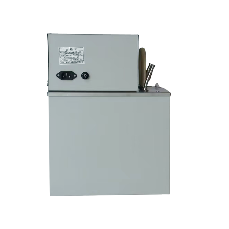 HH-501 Super Thermostatic Water Bath (digital display) 4 HH-501 Super Thermostatic Water Bath (digital display) - Image 4