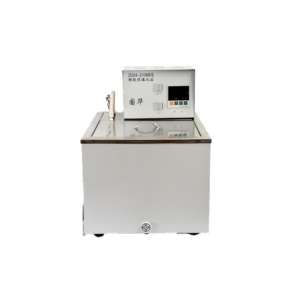HH-601 Super Thermostatic Water Bath (digital display)