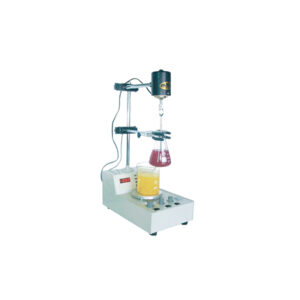 HJ-5 Digital Multifunctional Magnetic Stirrer