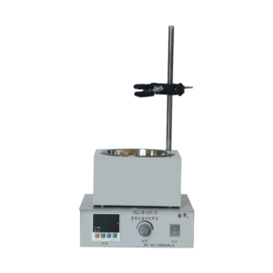 HJ-8 Heat Collecting Magnetic Stirrer (Digital Display)