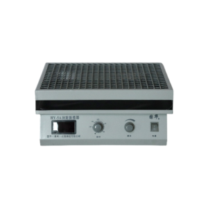 HY-5A Digital Display Speed ​​​​Regulating Multi-purpose Shaker