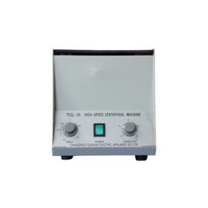 TGL-16 High Speed Desktop Centrifuge
