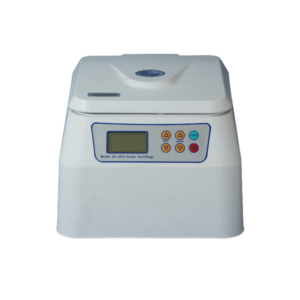 80-5 Microcomputer Centrifuge 24 holes
