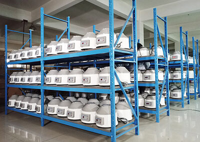 About 9 Centrifuge-aging-test